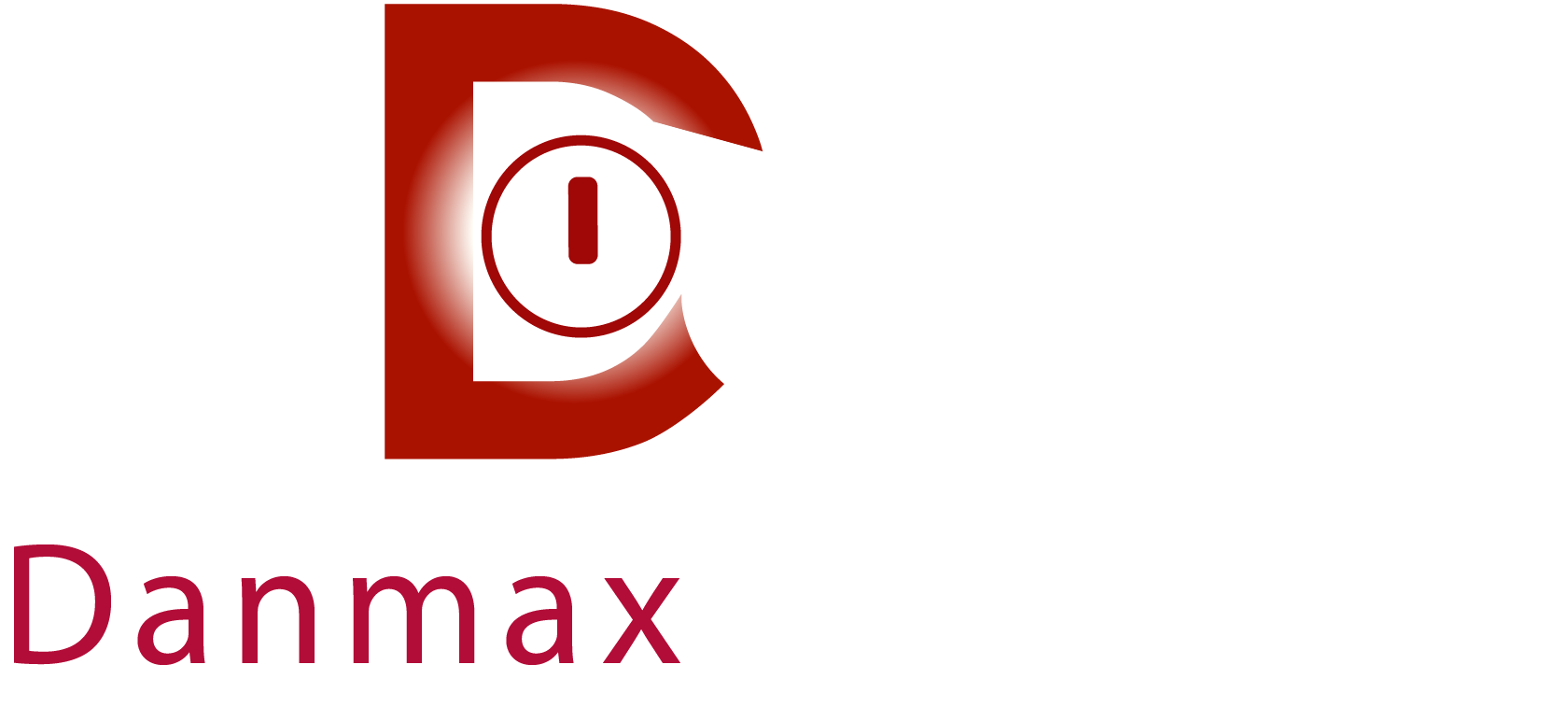 Danmax Logo